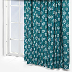 Segoa Teal