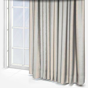 Striatus Azure Curtain