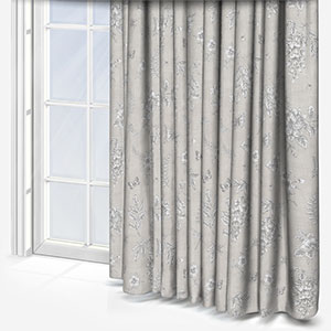 Summerby Hessian Curtain