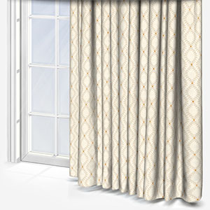 Tallis Ivory Curtain