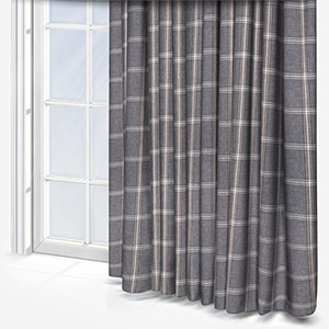 Windsor Pewter Curtain