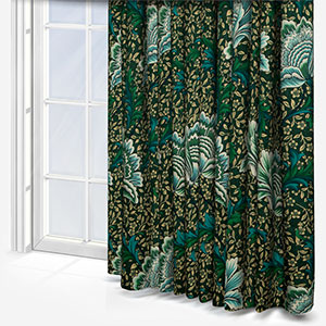 Winter Garden Ivy Curtain