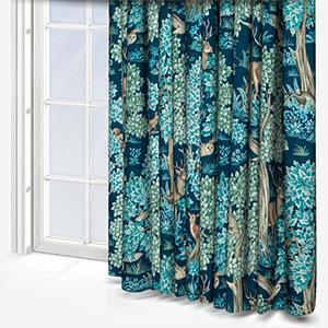 Woodland Retreat Sapphire