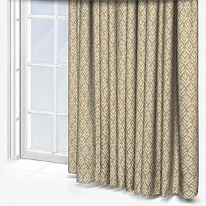 An image of Wyre Wildrose Curtain