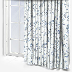 Laura Ashley Aria Seaspray Blue CTL