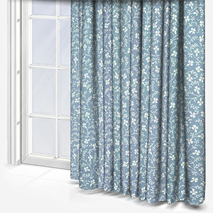 Laura Ashley Campion Newport Blue