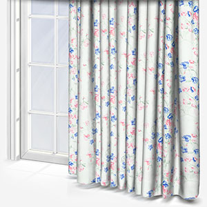 Laura Ashley Charlotte Coral Pink