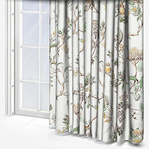 Laura Ashley Elderwood Fern Green CTL