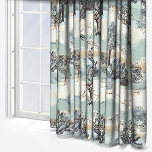 Laura Ashley Hartington Jade Green