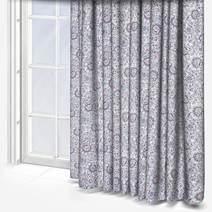 Laura Ashley Painswick Paisley Pale Slate