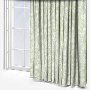 Laura Ashley Rye Hedgerow Green