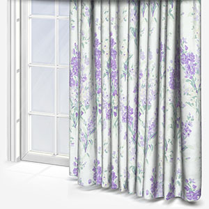 Laura Ashley Stocks Lavender