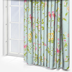 Laura Ashley Summer Place Duckegg CTL