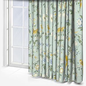 Laura Ashley Summer Place Jade Green CTL