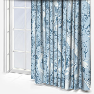 Laura Ashley Tregaron Midnight Blue