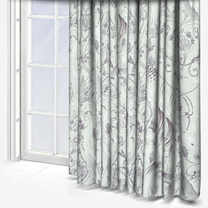 Laura Ashley Tregaron Silver CTL
