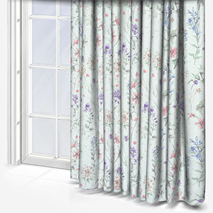 Laura Ashley Wild Meadow Chalk Pink