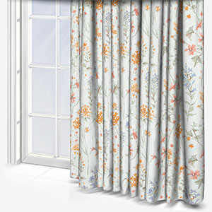 Laura Ashley Wild Meadow Pale Gold CTL