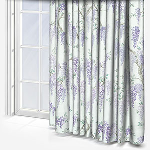 Laura Ashley Wisteria Lavender