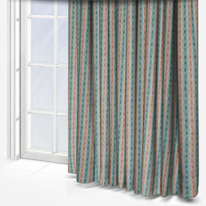MOON Netherfield Aqua Rust