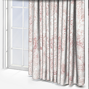 Copper Curtain
