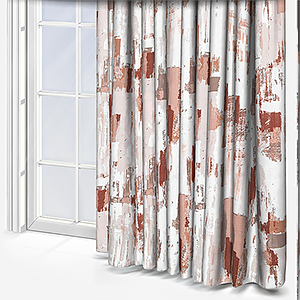 Bamford Redbrick Curtain