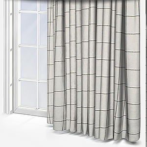Carson Almond Curtain