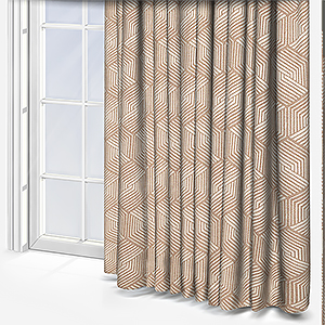 Caza Desert Curtain