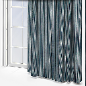 Clark Denim Curtain
