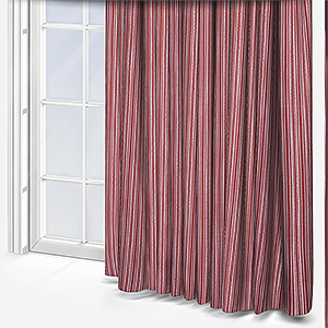 Clark Poppy Curtain