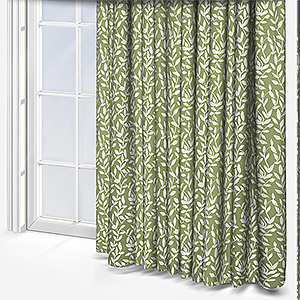 Delilah Cucumber Curtain