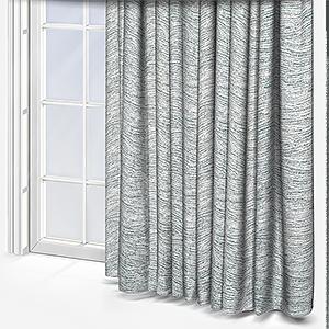Empire Silver Curtain