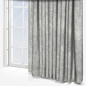 Envision Chrome Curtain