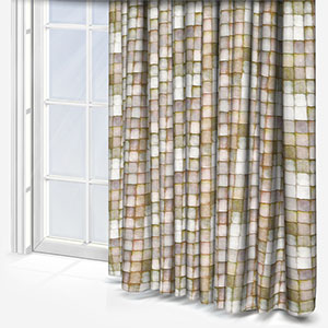 Highgate Woodrose Curtain