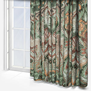 Holyrood Laurel Curtain