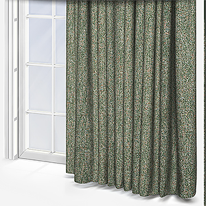 Jefferies Eden Curtain