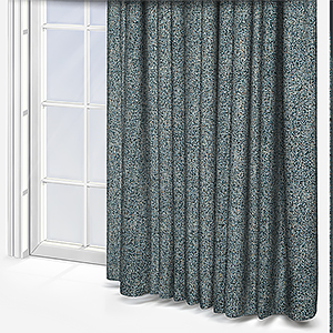 Jefferies Kingfisher Curtain