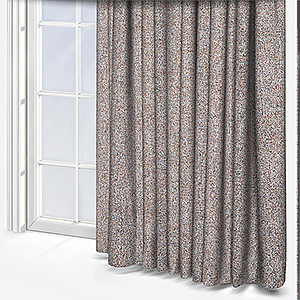 Jefferies Petal Curtain