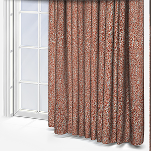 Jefferies Sunset Curtain