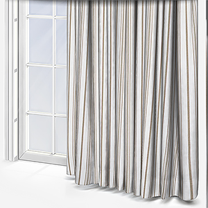 Almond Curtain