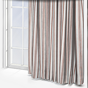 Apricot Curtain