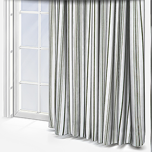 Sage Curtain