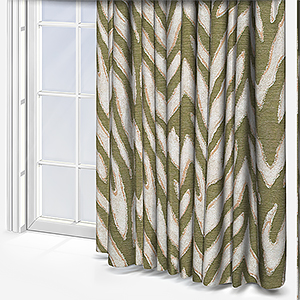 Leela Cactus Curtain