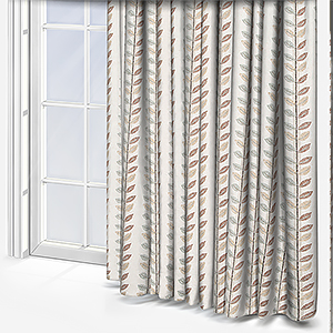 Lili Bear Curtain