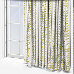 Lili Cucumber Curtain