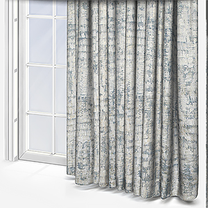 Mahali Elephant Curtain