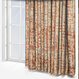 Mahali Sienna Curtain