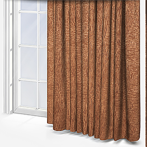 Mala Sienna Curtain