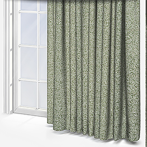 Monroe Fennel Curtain