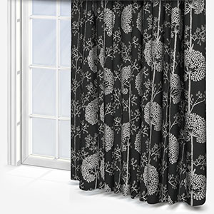 Moonseed Sterling Curtain